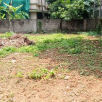 Plot For Sale