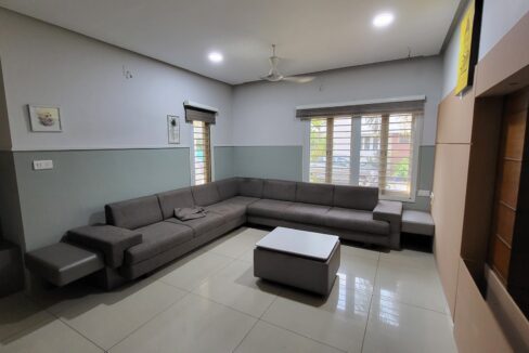 3 Bhk House In Nana Bazaar, Vallabh Vidhyanagar, Anand