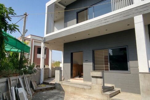 5 Bhk Independent House For Sale In Bakrol Vadtal Road