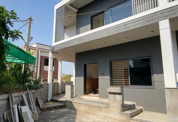 5 BHK Independent House for Sale in Bakrol Vadtal Road