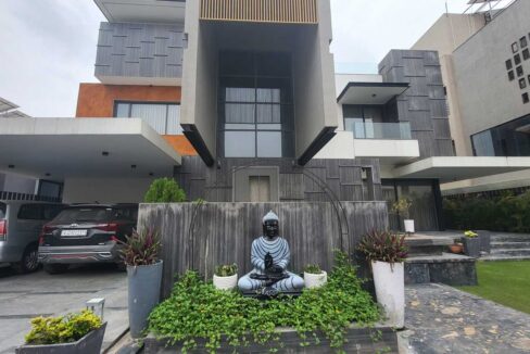 5 Bhk House For Sale In Anand