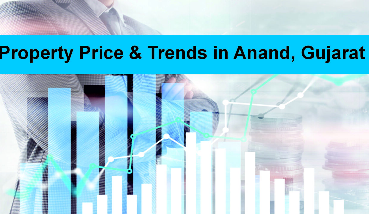 Housing trends in anand gujarat