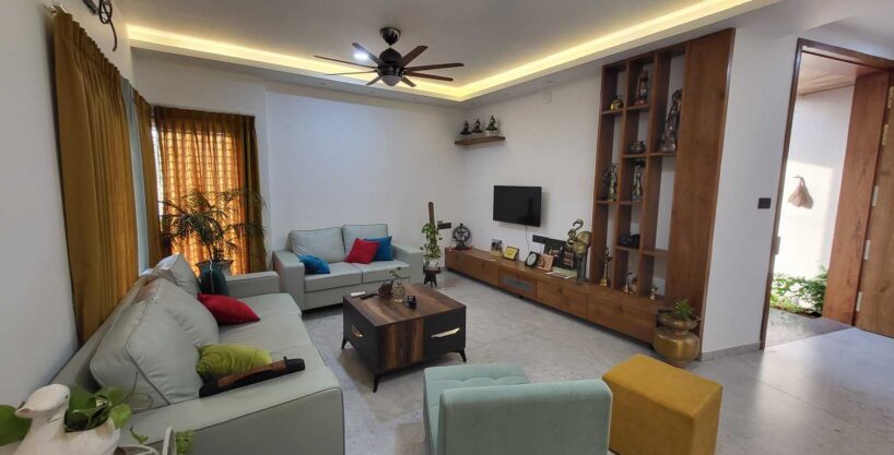 4 BHK Independent House Villas for Sale in Bakrol, Anand