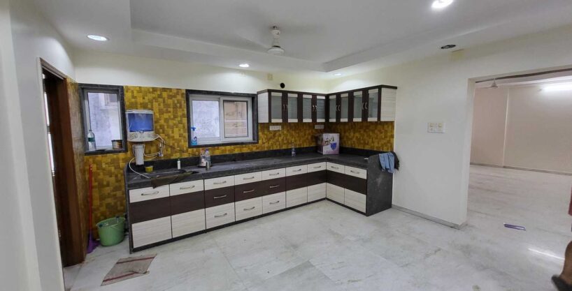 Flats for Sale in Nana Bazaar, Vallabh Vidhyanagar, Anand