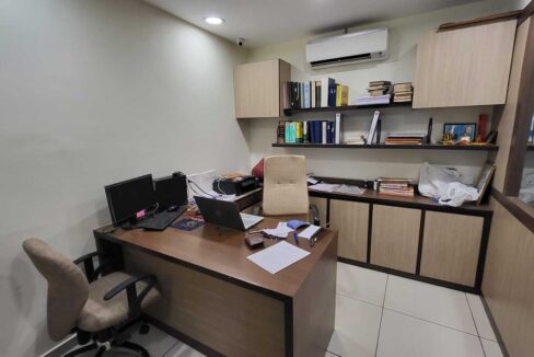 Ready To Use Office Space, Nana Bazzar, Vallabh Vidhyanagar, Anand