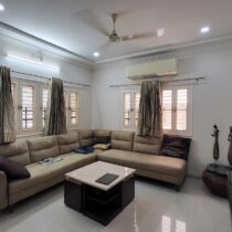 3 bhk house for sale in anand -vidyanagar road