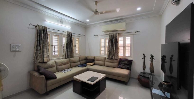 3 bhk house for sale in anand -vidyanagar road