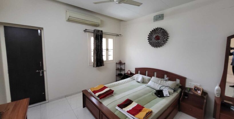 3 BHK Independent House-in Anand