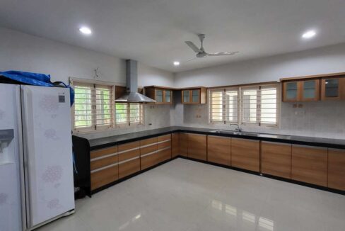 3 Bhk Independent House-In Anand