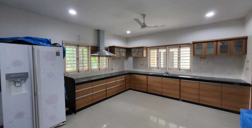 3 BHK Independent House-in Anand