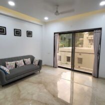 3 BHK Flats for sale in Mota Bazaar, Vallabh Vidhyanagar, Anand