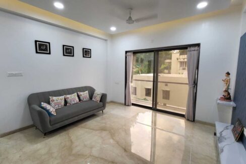 3 Bhk Flats For Sale In Mota Bazaar, Vallabh Vidhyanagar, Anand