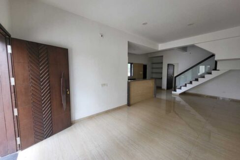 4 Bhk Independent House In Anand For Sale