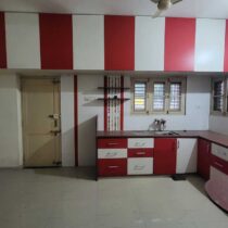 3 bhk house for rent in anand-vidyanagar road