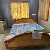 3 Bhk House For Rent In Anand