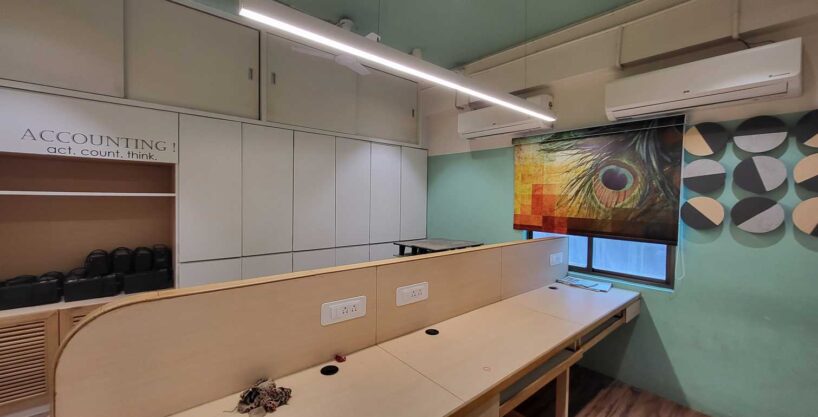 Office Space For Sale In Anand