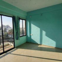 2 Bhk Flat For Sale On Karamsad Road