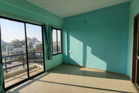 2 Bhk Flat For Sale On Karamsad Road