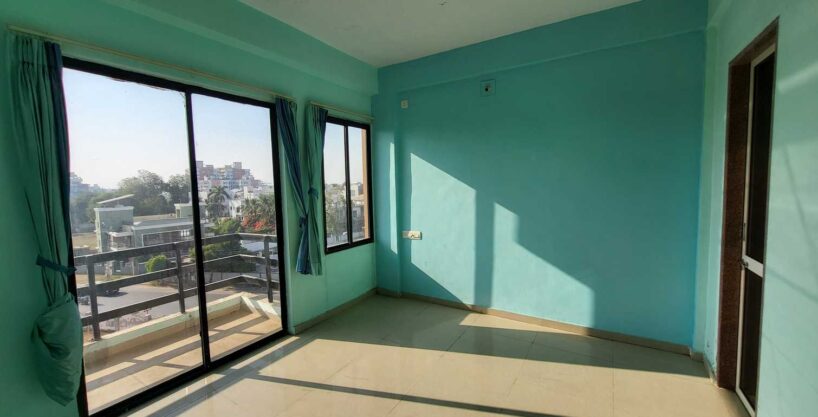 2 Bhk Flat For Sale On Karamsad Road
