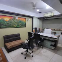 Office Space For Rent In Anand