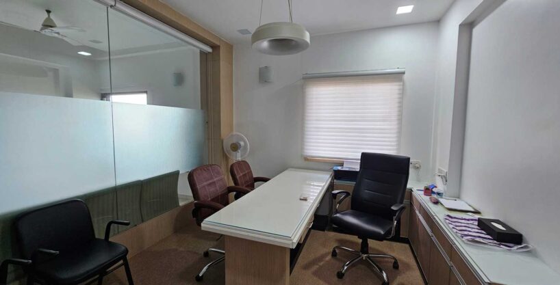 Office Space For Rent In Anand