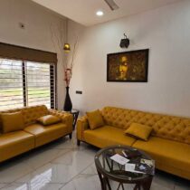 4 Bhk Villa For Sale In Karamsad Anand- Gujarat