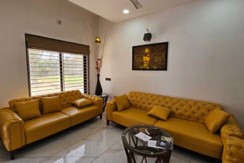 4 Bhk Villa For Sale In Karamsad Anand- Gujarat