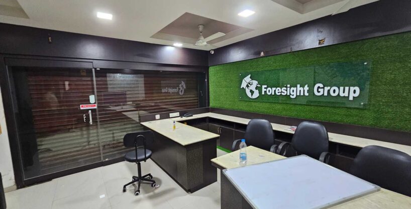 Office For Rent In Vallabh Vidyanagar