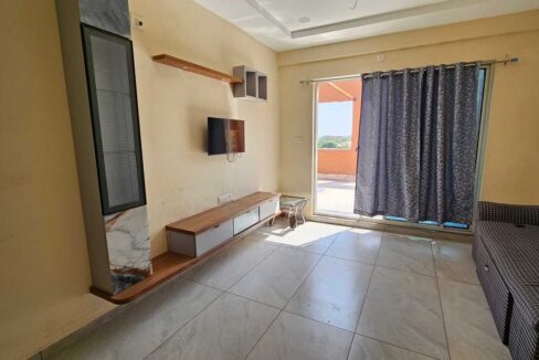 3 Bhk Penthouse For Sale In Anand- Gujarat