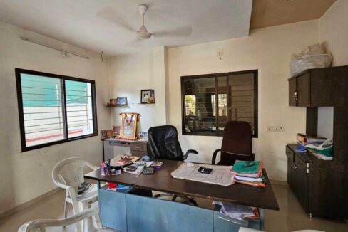 Office Space For Rent In Anand