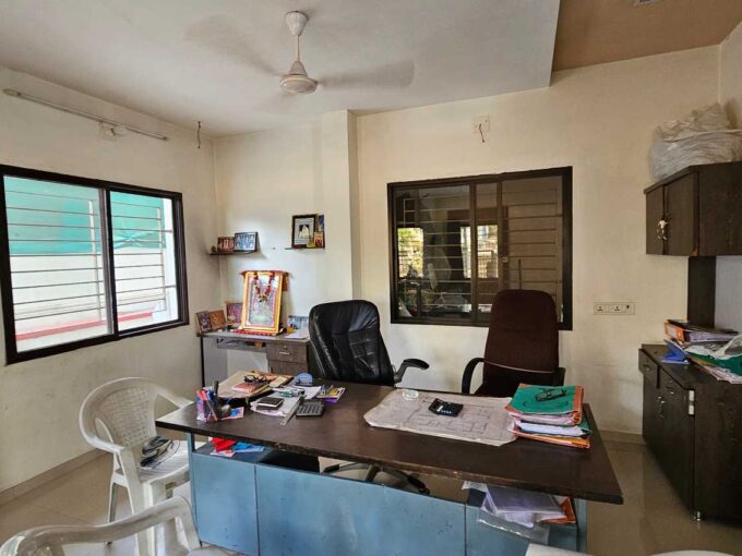 Office Space For Rent In Anand