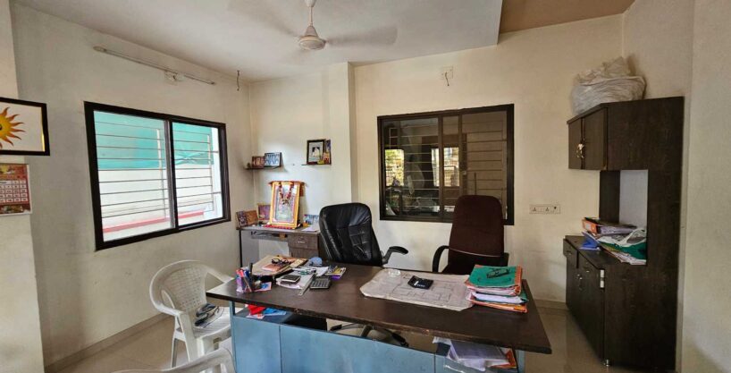 Office Space For Rent In Anand