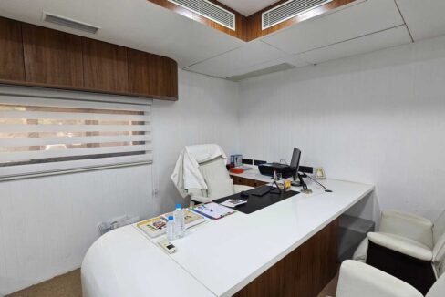 1500 Sq.ft Ready To Use Office Space, Vitthal Udyog Nagar, Anand