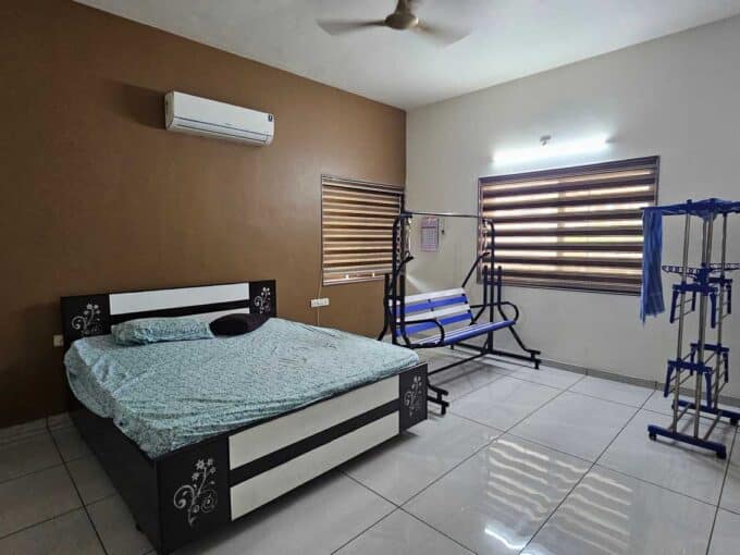 5 Bhk Villa For Sale In Anand- Gujarat