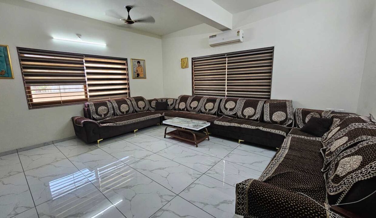 Anand Real Estate Market Overview