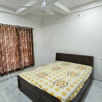 4 Bhk Flat For Sale In Bakrol