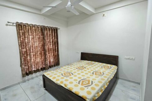 4 Bhk Flat For Sale In Bakrol