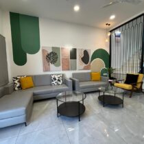 4 Bhk House For Sale In Bakrol Anand Gujarat