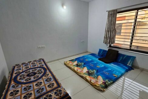 3 Bhk House For Sale In Mogri, Anand – Spacious Home Near Rajmarg Mogri