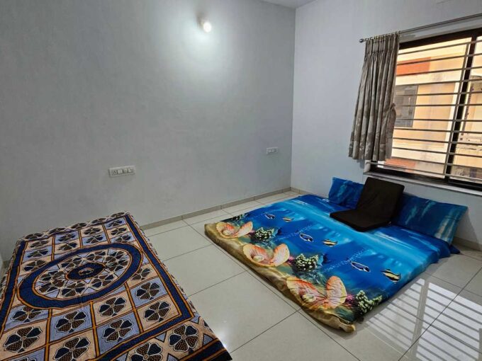 3 Bhk House For Sale In Mogri, Anand – Spacious Home Near Rajmarg Mogri