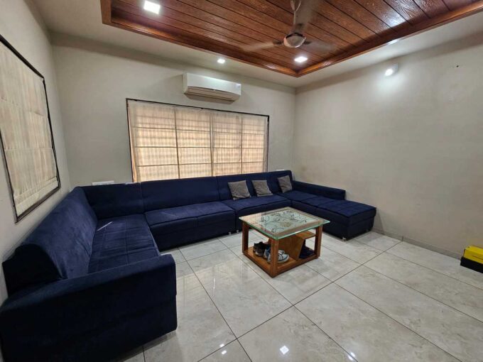 4 Bhk Independent House For Sale In Anand – Premium Location Near Bakeland Bakery