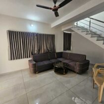 4 Bhk House For Rent In Anand | Prime Location On Anand – V.v. Nagar Road