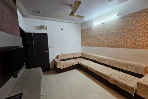 🏡 Penta House For Rent In V.v. Nagar Road, Mota Bazaar – Fully Furnished