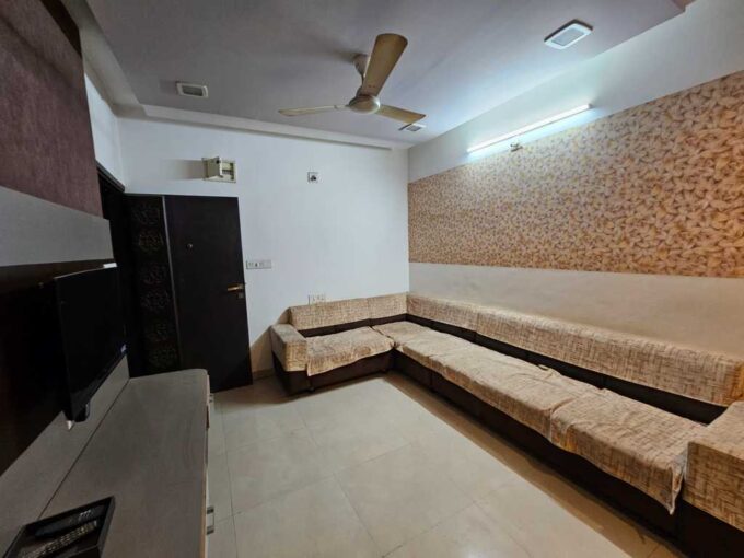 🏡 Penta House For Rent In V.v. Nagar Road, Mota Bazaar – Fully Furnished