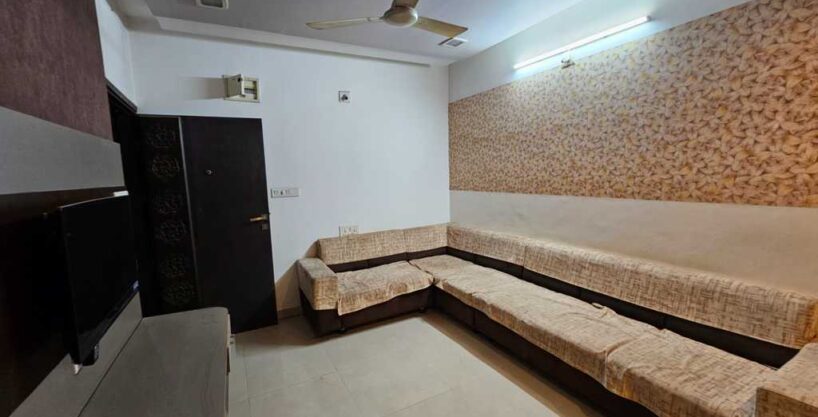 🏡 Penta House For Rent In V.v. Nagar Road, Mota Bazaar – Fully Furnished