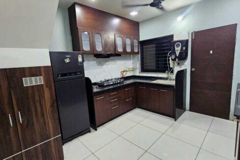 4 Bhk House For Sale In Karamsad | Near Sojitra Road, Anand