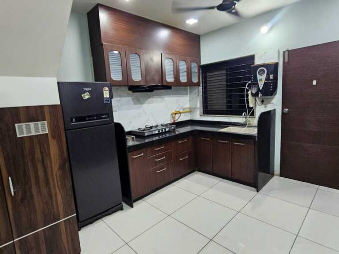 4 Bhk House For Sale In Karamsad | Near Sojitra Road, Anand