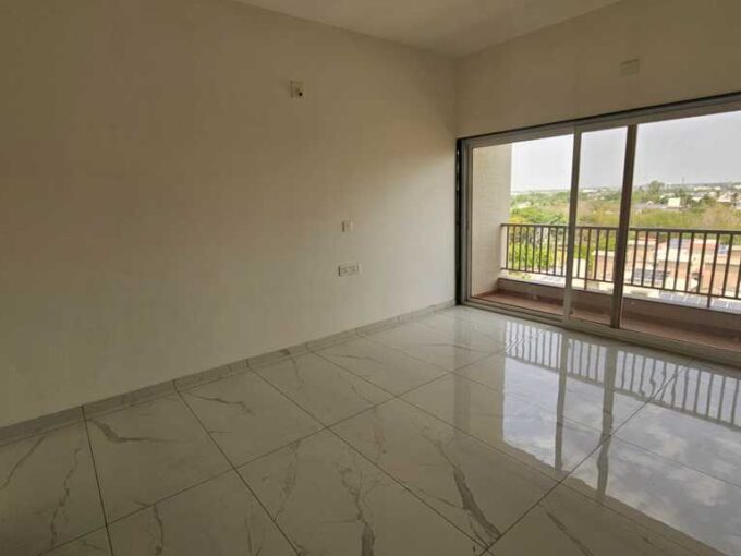 4 Bhk Flat For Sale In Karamsad, Anand | Prime Location | Ready To Move