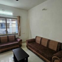 3 Bhk House For Rent In Karamsad, Anand | Spacious Home In Prime Location