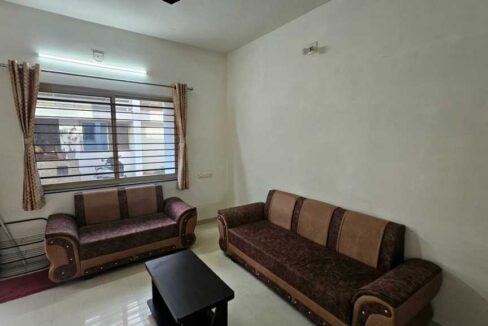3 Bhk House For Rent In Karamsad, Anand | Spacious Home In Prime Location